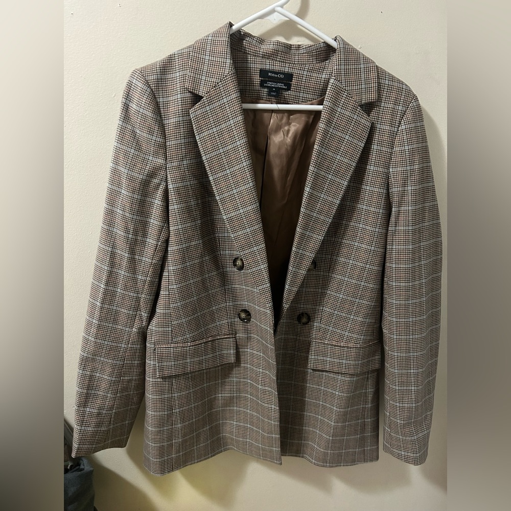 RW&CO, SIZE MEDIUM